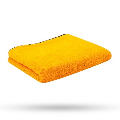 Liquid Elements Trockentuch Orange Baby