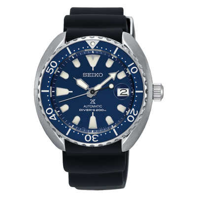 Seiko Prospex SRPC39K1 Mini Turtle Automatic 200M Diver Watch Brand New