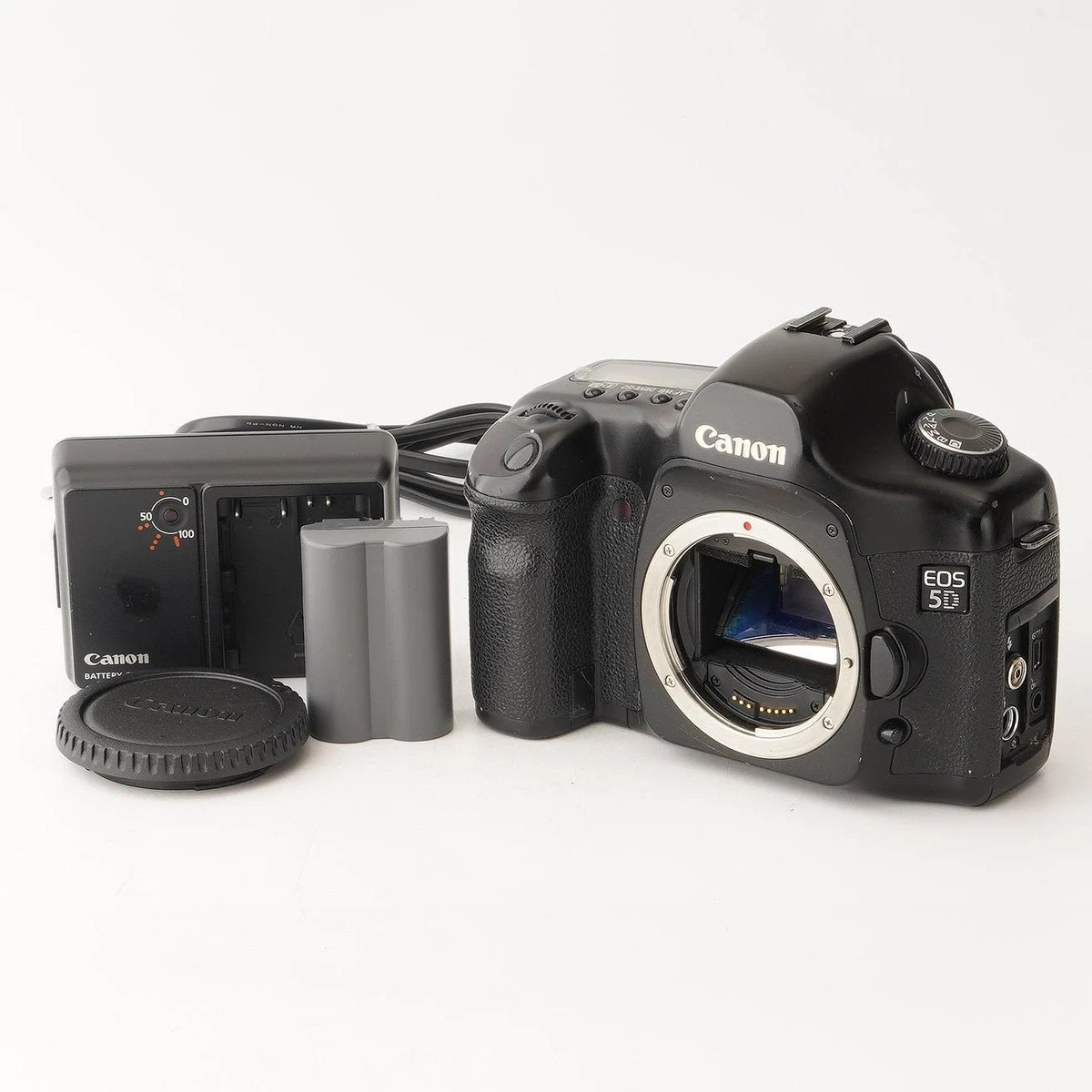 Canon EOS 5D Digital Cameras for Sale - Shop New & Used Digital