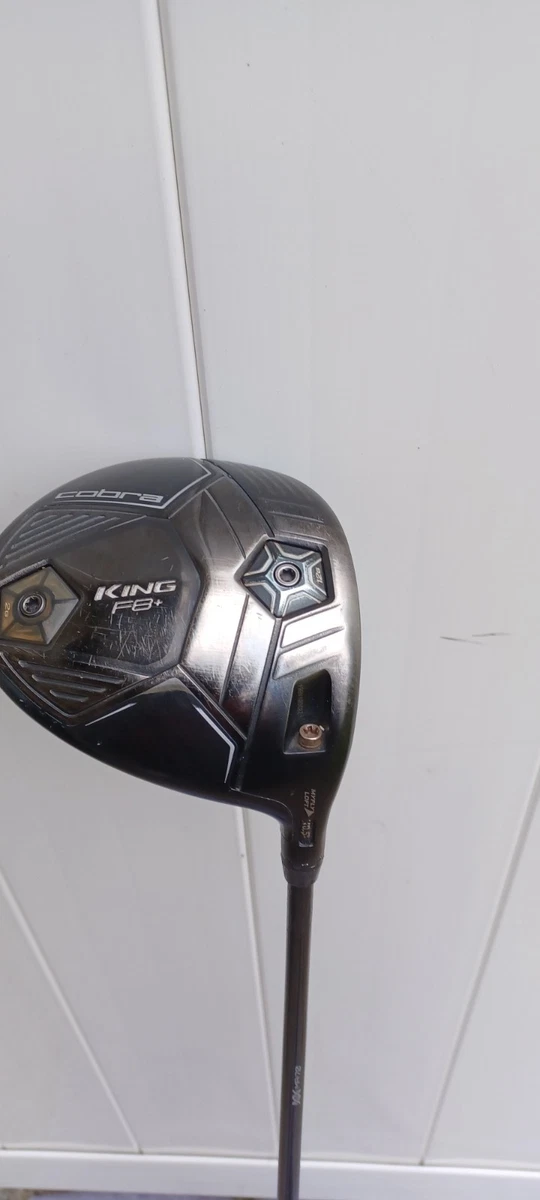 Cobra F8+ Golf Clubs for sale | eBay