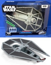 9  TIE REAPER Star Wars Rogue One MICRO GALAXY SQUADRON Attack Vehicle 3 FIGURES