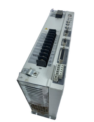 Allen Bradley 2098-DSD-030X-DN Servo Drive Overnight Shipping Available