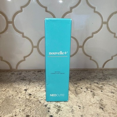 NeoCutis Nouvelle+ Retinol Correction Cream (1 fl oz )