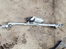 Windshield Wiper Motor Fits 16-24 DURANGO 1648085