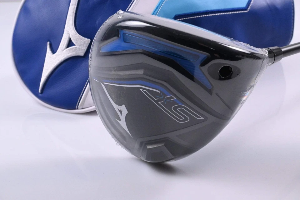 Mizuno ST-X 230 Driver / 12 Degree / Senior Flex UST Mamiya Helium Nanocore 4 - Image 2 of 4