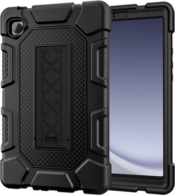 Case for Samsung Galaxy Tab A11/A9 8.7 Inch, Heavy Duty Shockproof Protective Ca