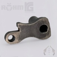 Rohm Rg Model Rg-31 Cylinder Crane - .38 Special
