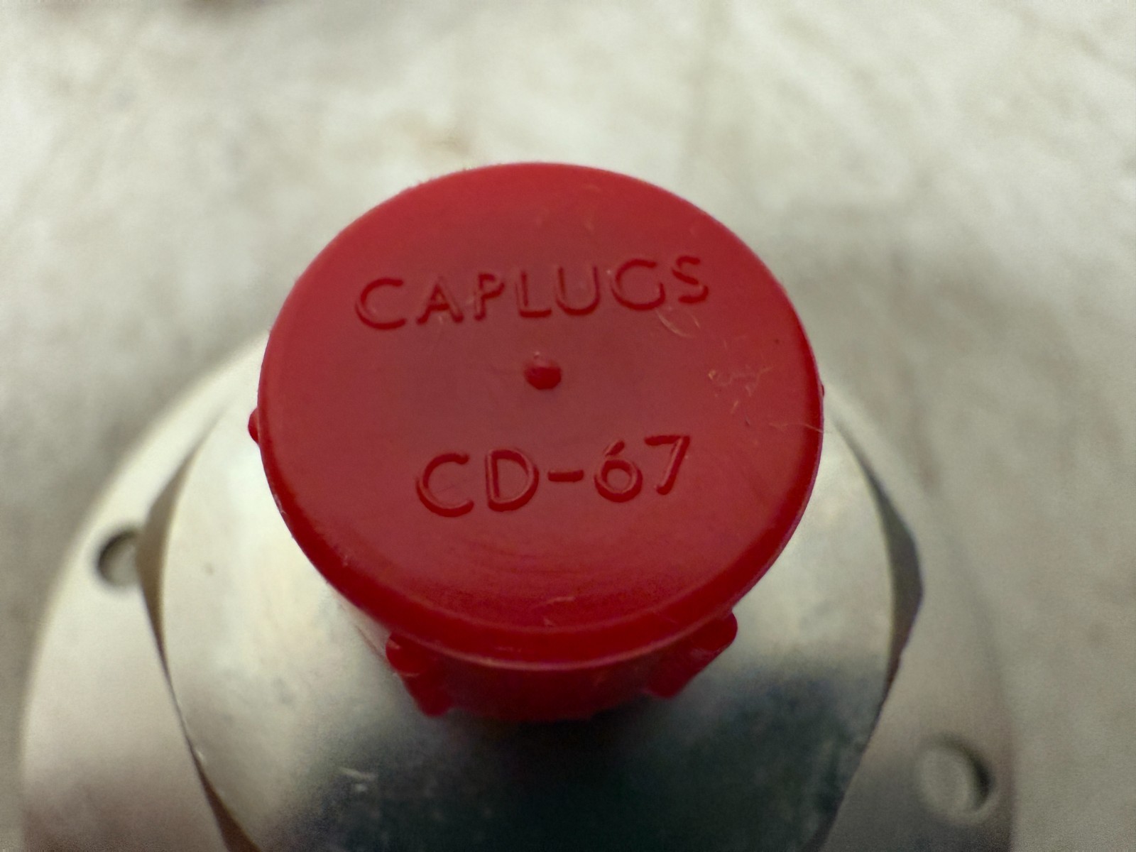 Flange Mount RF Coaxial Connector Adapter N-Type/SMA Military Aerospace Surplus