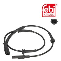 Febi Bilstein Abs Sensor Raddrehzahl DrehzahlfüHler FüR Renault Trafic Iii