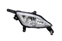Nebelscheinwerfer Passend FüR Hyundai I30 11/11-03/15 Rechts Mit H8