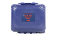 MEIHO FB-470 Waterproof Akio-kun Navy