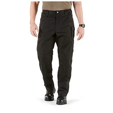 5.11 Tactical Men's Taclite Pro Lightweight Performance Pants 74273 Black 34/30