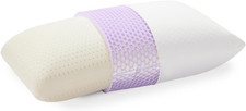 Purple Harmony Pillow - Standard - Medium, Greatest Pillow Ever Invented, 360  H