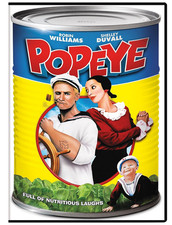 Popeye