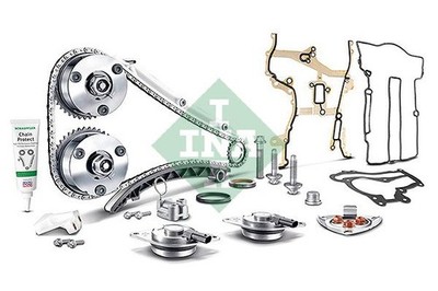 Timing chain kit Schaeffler INA 560000210