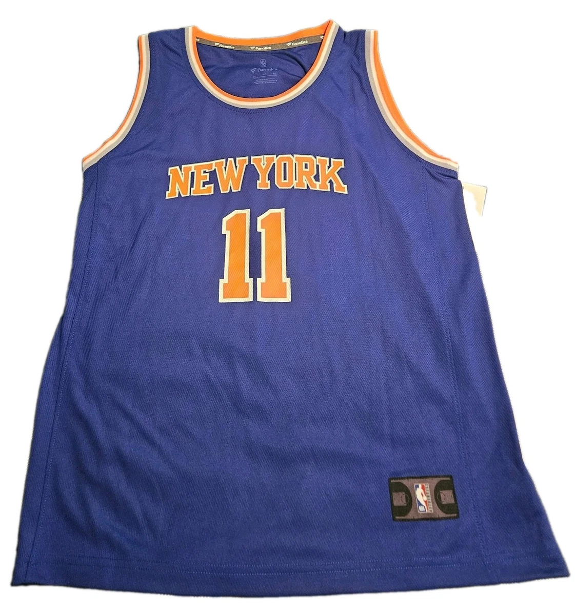 Las mejores ofertas en New York Knicks talla XL camisetas de la