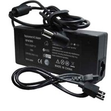 AC Adapter Power for Sony Vaio VGN-CR420E/R,VGN-CR420E/W VGN-SZ750N/C VGN-SZ791N