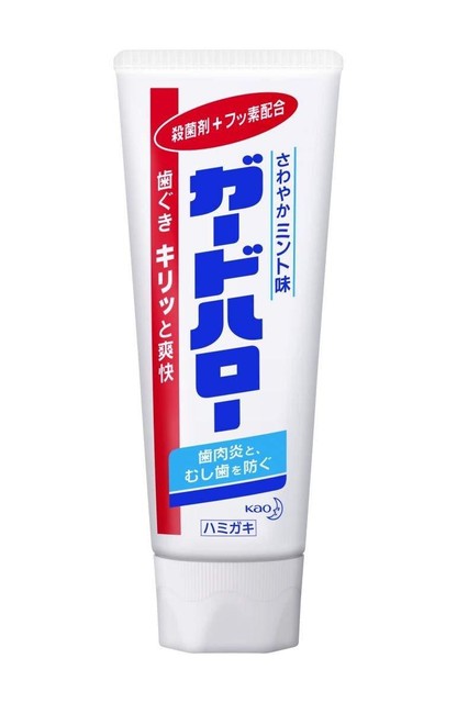 hello toothpaste peppermint