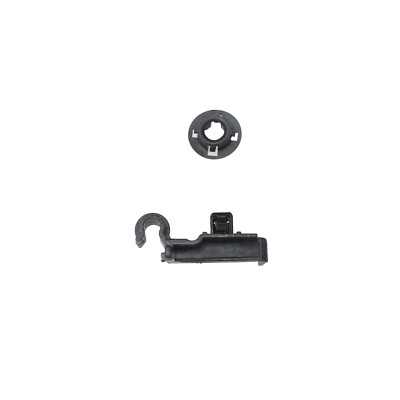 GENUINE Hood Rod Grommet 90080-48064 for Toyota Corolla Tacoma Prius V GENUINE Hood Rod Grommet 90080-48064 for Toyota Corolla Tacoma Prius V
