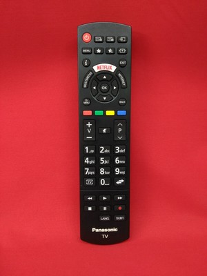 VINABTY Telecomando Di Ricambio Per PANASONIC TX-39A300B, Per Telefunken RC4849, Per Telefunken RC4875, Per BUSH RC4870, Per JVC RM-C3182, Per JVC RM-C1247 Telecomando - Foto 8