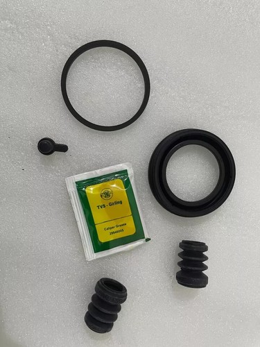 Suzuki SJ 410 Brake Caliper Repair Kit Genuine TVS 29932005 |Fit For - Picture 2 of 12