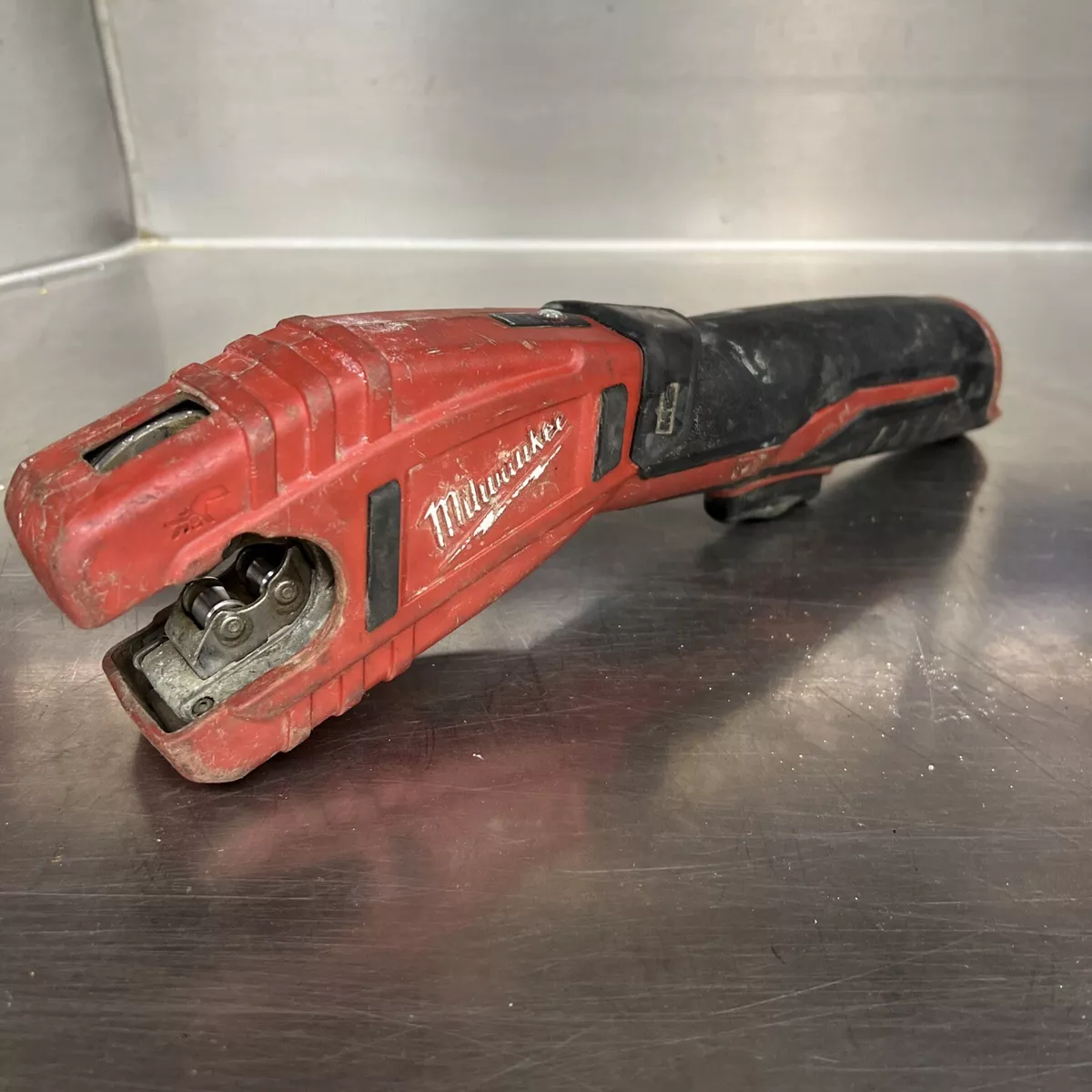 Best copper tubing online cutter