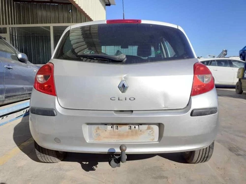 8200688390 Radiador Agua para RENAULT CLIO III Dynamique 2008 1719042 - Imagen 9 de 9