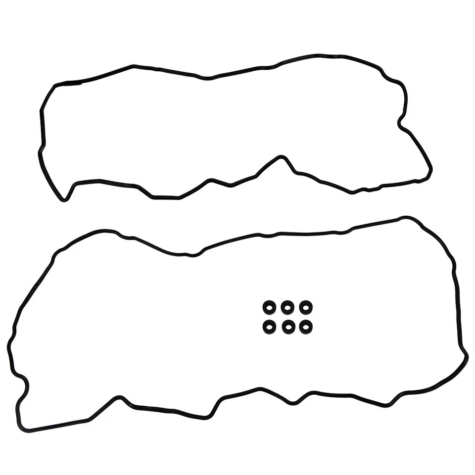 Valve Cover Gasket kit For 2003-2005 Dodge Ram Cummins Diesel 5.9L 2500 3500 — 第 2/4 张图片