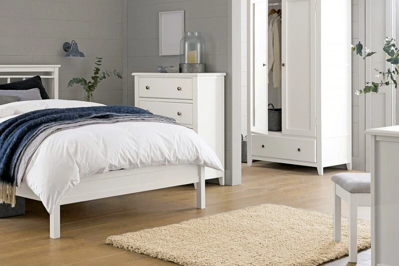 Amazing Modern Rug SUPREME Shaggy 5cm, square, single-colour, CREAM Best Quality - Image 3 of 4