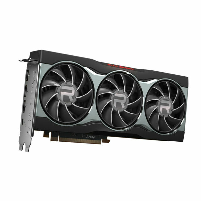 evga rx 6800