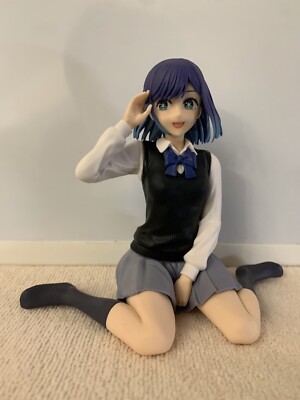 Akane Kurokawa Figure Bandai Spirits Oshi no Ko