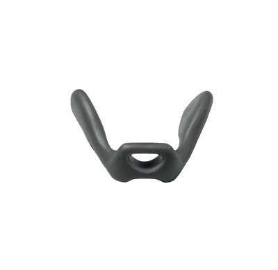 Oakley Corridor SQ OO9415 Gray Replacement Nose Pads Regular Fit