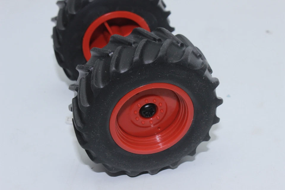 Siku 6880 6881 6882 Hinterachse RC Control Fendt  Claas 1:32 Ersatzteil Achse - Bild 3 von 4