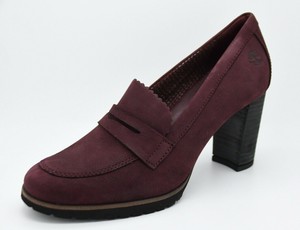 timberland heels for ladies