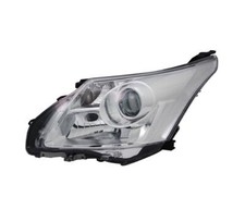 Phare Feu Feux Avant Gauche Pour Toyota Avensis T27 2008-2012 VP2587L