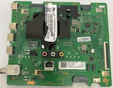 Samsung BN94-15688B Main Board for UN50TU8000FXZA, CY-BT050HGAV1H.