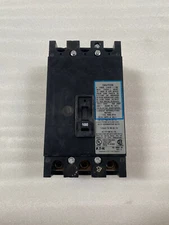 EATON CHH3100H2X 3 POLE 100 AMP 240V CIRCUIT BREAKER  Type CHH