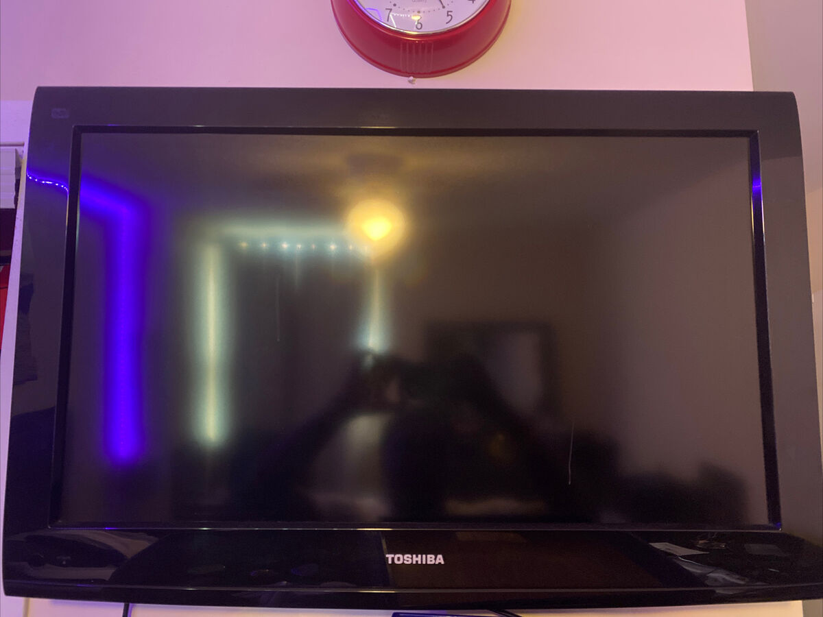 2011 Toshiba 32” TV | eBay 2011 Toshiba 32” TV | eBay