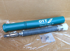 OTT-JAKOB Einbauspannkopf IS-50, 95.103.019.9.2, NEU, OVP