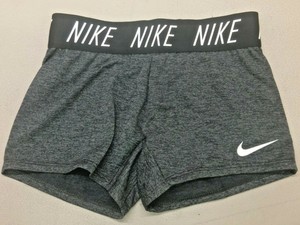 nike girls xs