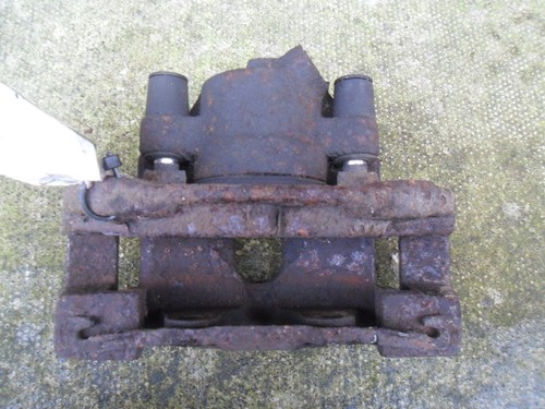 BMW Front Brake Caliper Left N/S E36 E46 93- 05 Z3 Z4 E85 97- 09 for Vented Disc - Picture 2 of 2