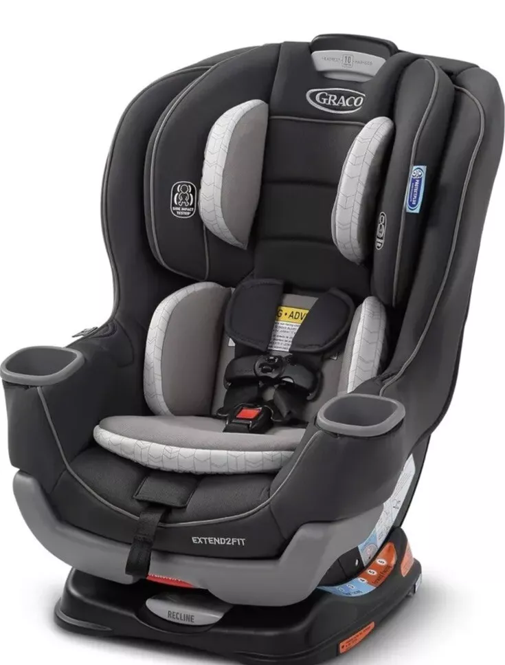 Graco kenzie 2025 car seat