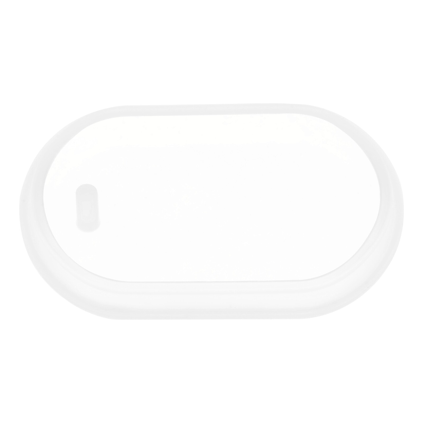 Pendant Jewellery Mold Hanging Resin Jewelry Mold Oval Square 2