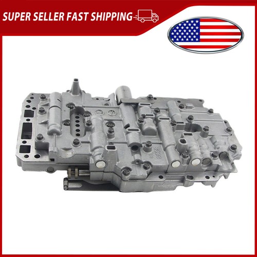 A340 A341 A343 A343E A340E A340F Transmission Valve Body AW3043 AW3070LE eBay