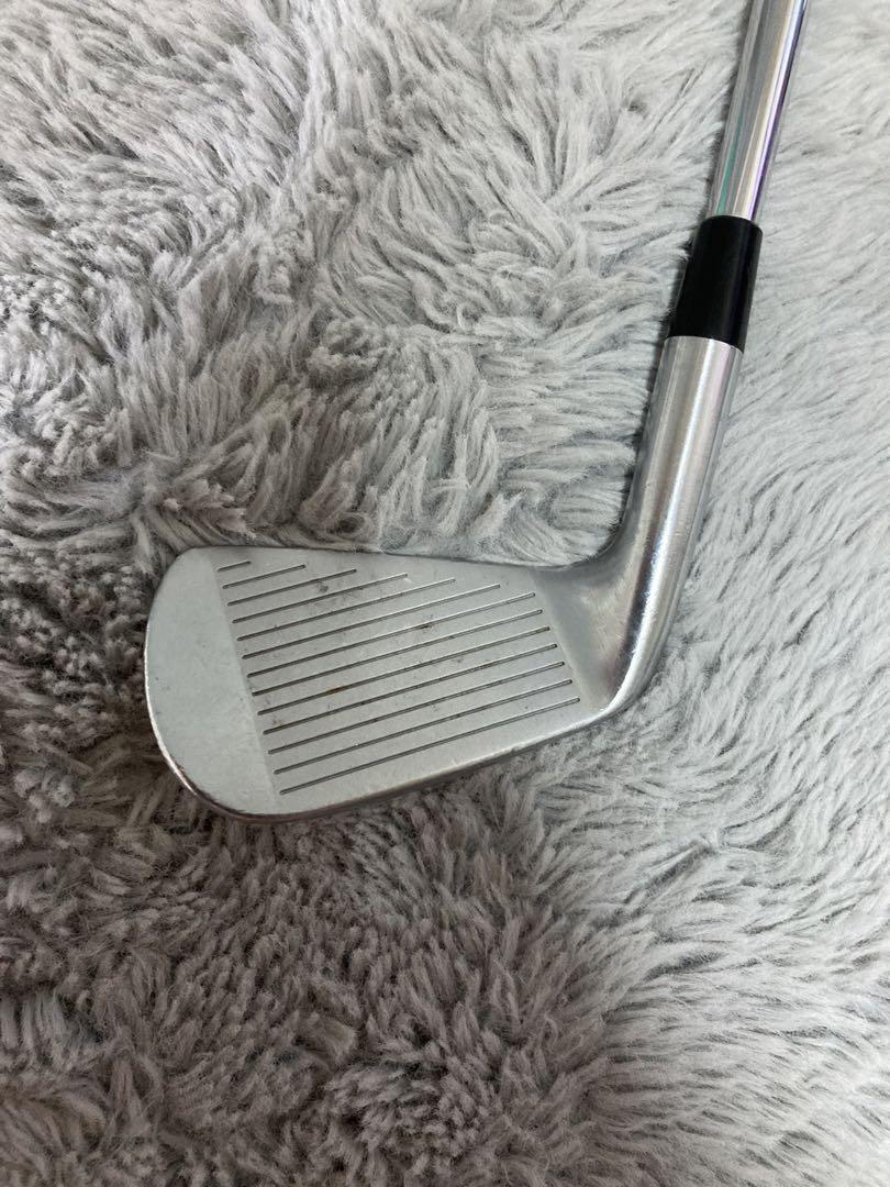 Miura Giken CB-1008 Iron Set 6pcs 5-Pw Flex S Stiff DG TOUR Miura Giken CB-1008 Iron Set 6pcs 5-Pw Flex S Stiff DG TOUR
