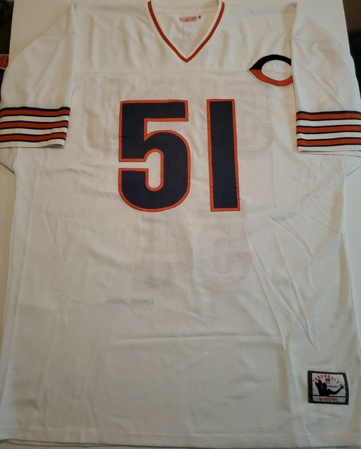 monsters of the midway jersey