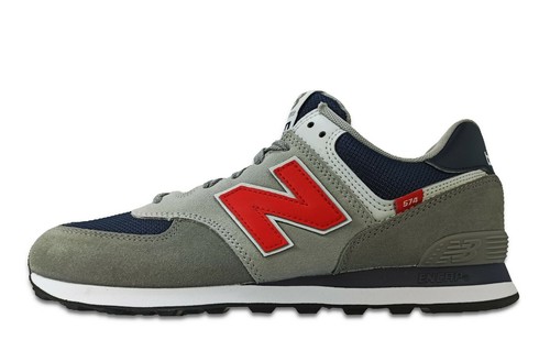 New Balance 574 Uomo | eBay