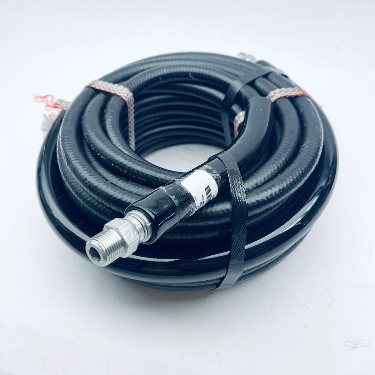 Hotsy pressure washer hose deals