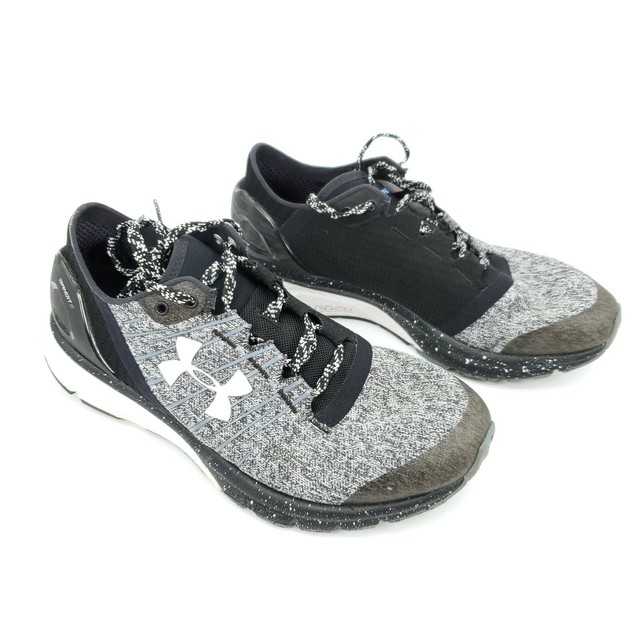 under armour charged bandit 2 women's