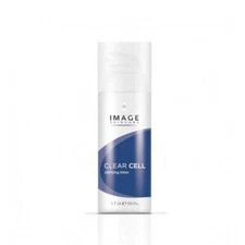 Image Skincare CLEAR CELL Clarifying Lotion 50ml 1.7oz #cept